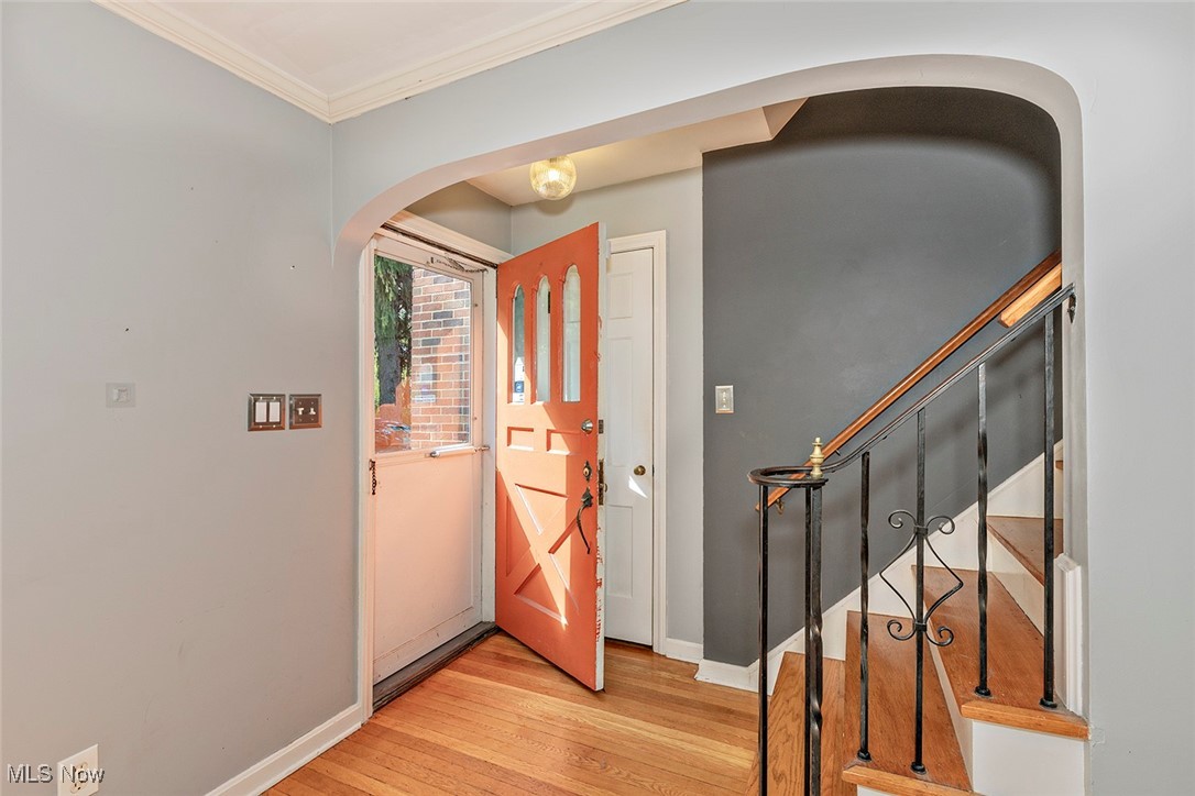 3511 Randolph Road Cleveland, OH 44121 - Photo 8 of 50