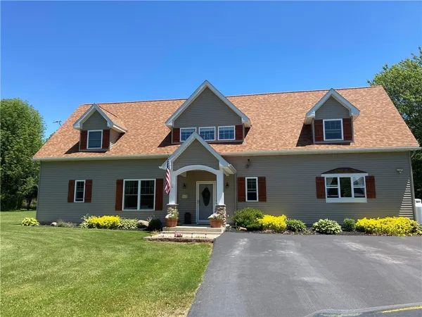 $584,500 | 6367 Dugway Exd, Conesus, NY 14435