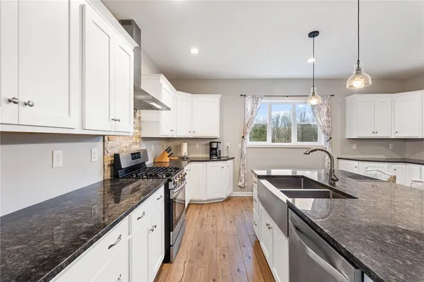 $594,500 | 6367 Dugway Exd, Conesus, NY 14435