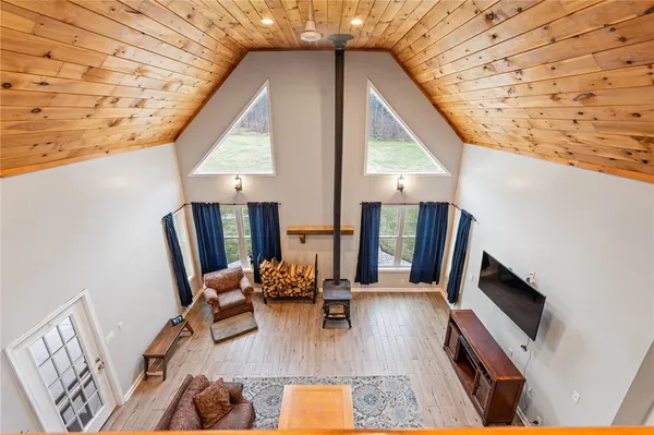 $584,500 | 6367 Dugway Exd, Conesus, NY 14435