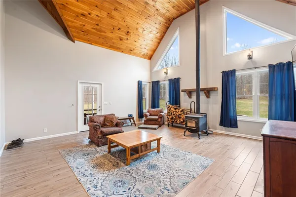 $594,500 | 6367 Dugway Exd, Conesus, NY 14435