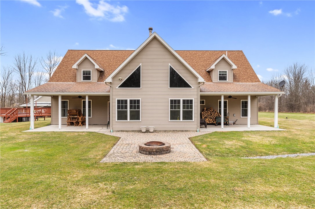 6367 Dugway Exd Conesus, NY 14435 - Photo 2 of 49