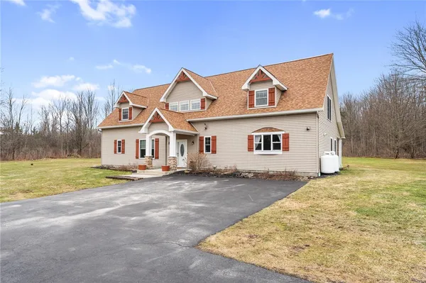 $584,500 | 6367 Dugway Exd, Conesus, NY 14435