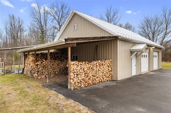 $594,500 | 6367 Dugway Exd, Conesus, NY 14435