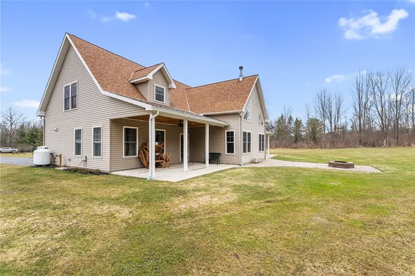 $594,500 | 6367 Dugway Exd, Conesus, NY 14435