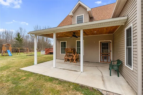 $594,500 | 6367 Dugway Exd, Conesus, NY 14435