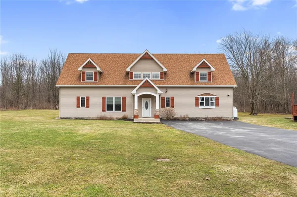 $594,500 | 6367 Dugway Exd, Conesus, NY 14435