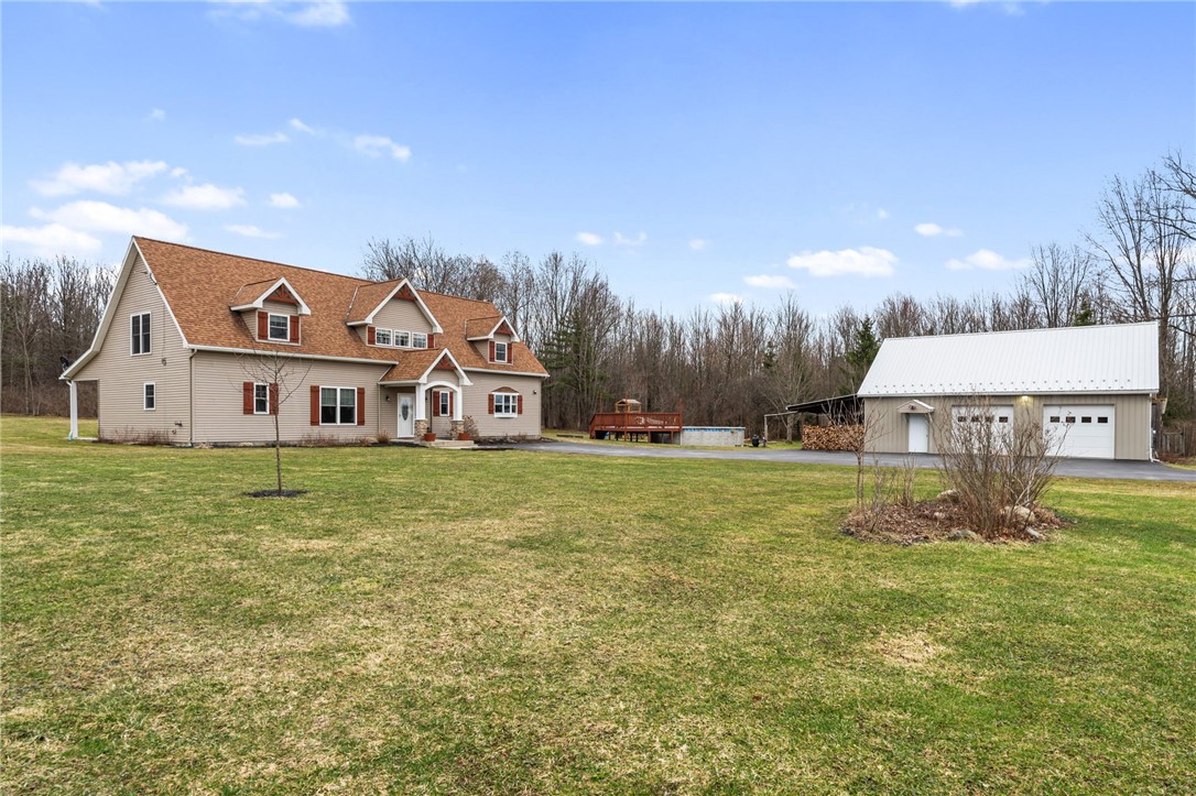 6367 Dugway Exd Conesus, NY 14435 - Photo 39 of 49