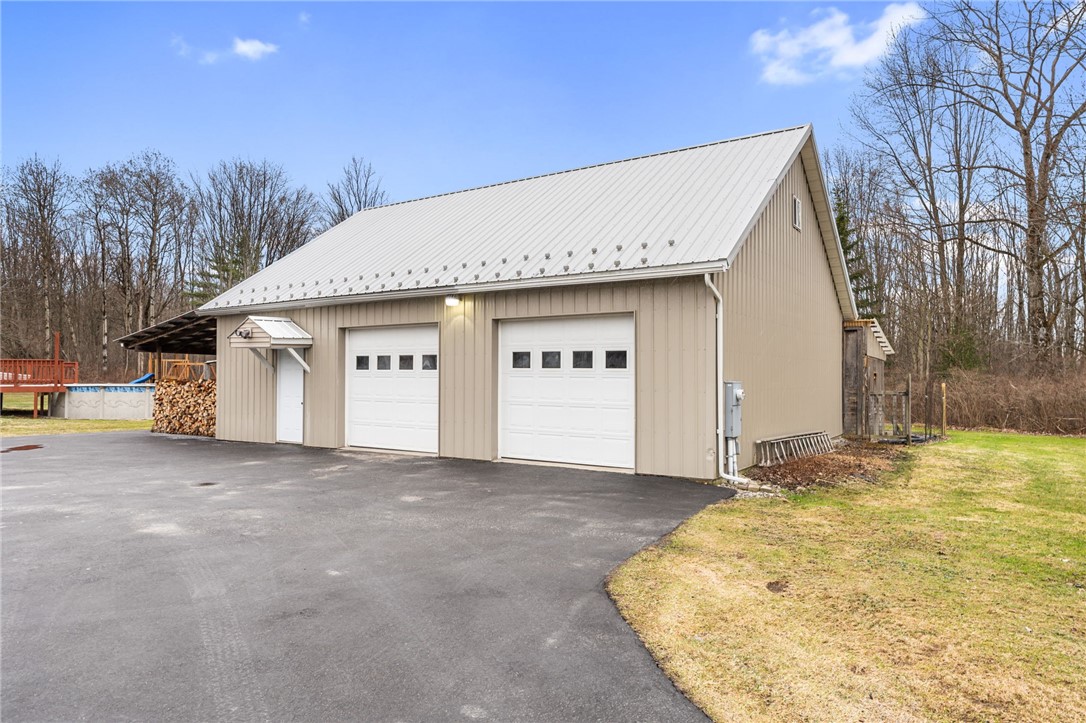 6367 Dugway Exd Conesus, NY 14435 - Photo 4 of 49