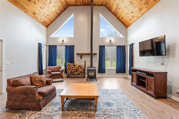 $584,500 | 6367 Dugway Exd, Conesus, NY 14435