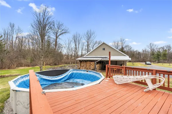 $594,500 | 6367 Dugway Exd, Conesus, NY 14435