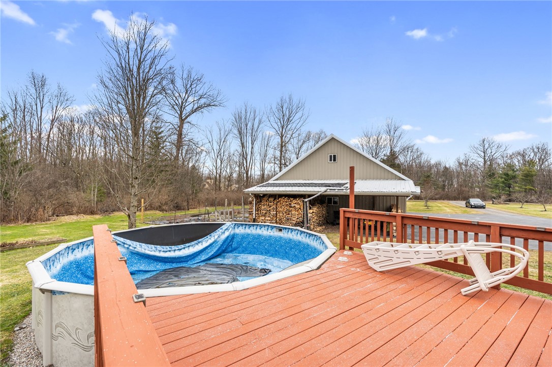 6367 Dugway Exd Conesus, NY 14435 - Photo 42 of 49