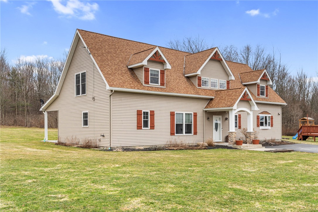 6367 Dugway Exd Conesus, NY 14435 - Photo 43 of 49