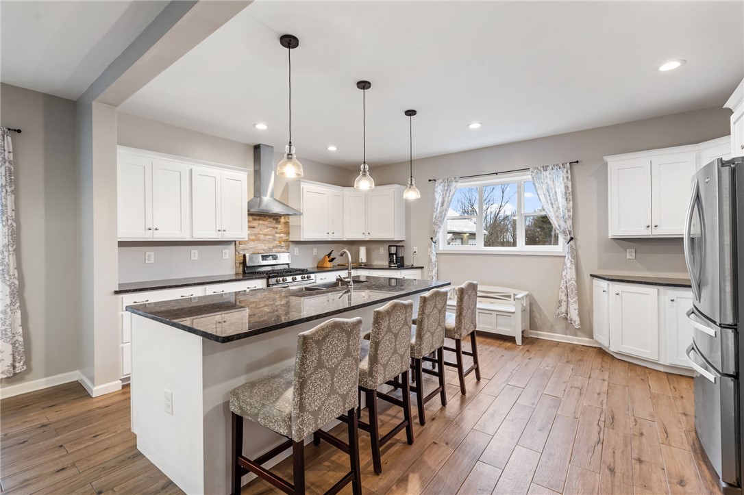 6367 Dugway Exd Conesus, NY 14435 - Photo 5 of 49