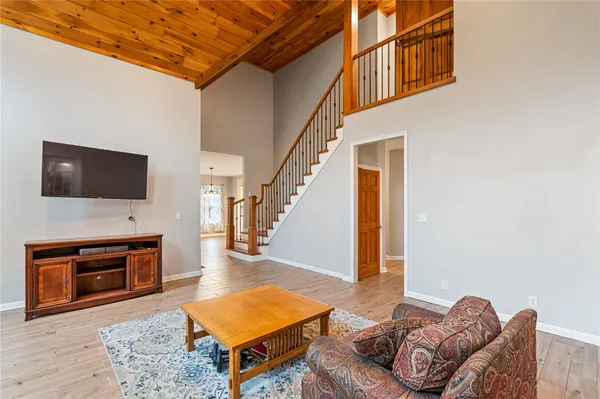 $594,500 | 6367 Dugway Exd, Conesus, NY 14435