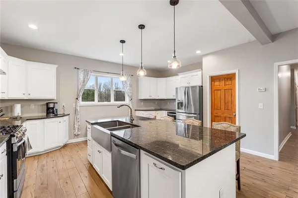 $594,500 | 6367 Dugway Exd, Conesus, NY 14435