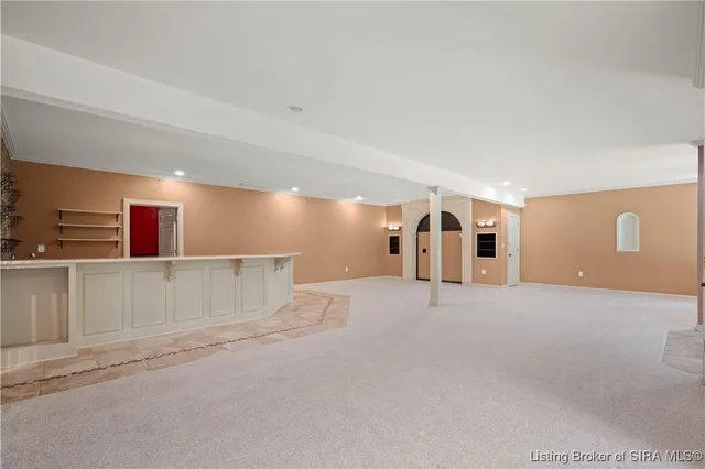 $525,000 | 11179 Majestic Way Southeast, Elizabeth, IN 47117