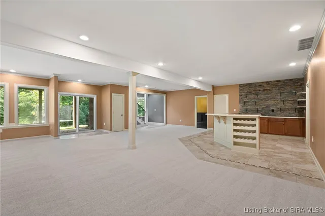 $525,000 | 11179 Majestic Way Southeast, Elizabeth, IN 47117