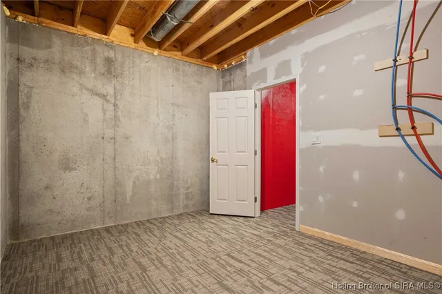 $525,000 | 11179 Majestic Way Southeast, Elizabeth, IN 47117