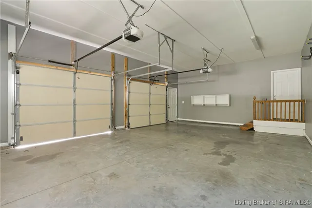 $525,000 | 11179 Majestic Way Southeast, Elizabeth, IN 47117