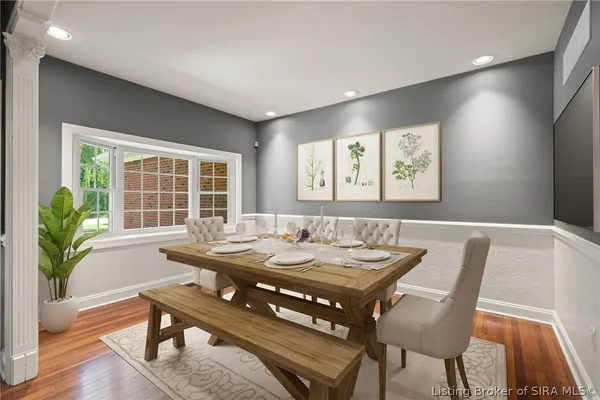 $525,000 | 11179 Majestic Way Southeast, Elizabeth, IN 47117