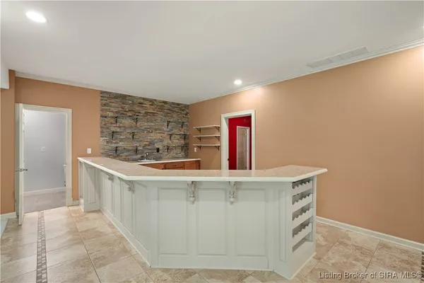 $525,000 | 11179 Majestic Way Southeast, Elizabeth, IN 47117