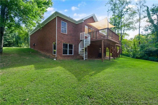 $525,000 | 11179 Majestic Way Southeast, Elizabeth, IN 47117