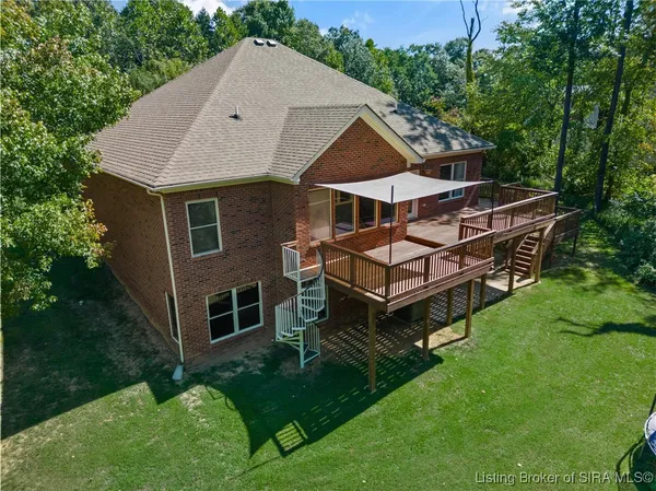 $525,000 | 11179 Majestic Way Southeast, Elizabeth, IN 47117