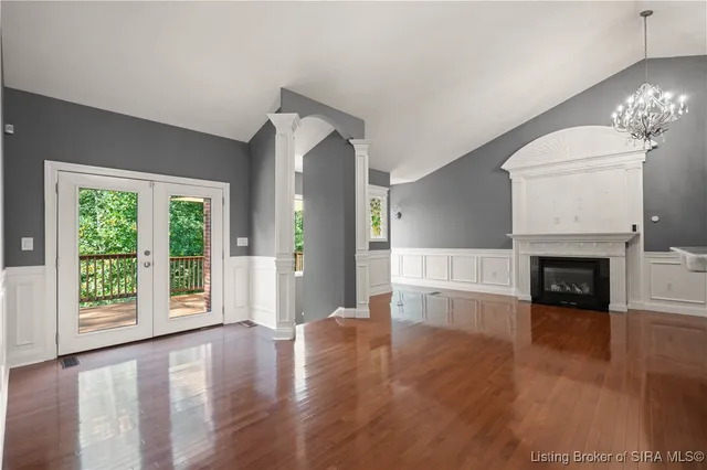 $525,000 | 11179 Majestic Way Southeast, Elizabeth, IN 47117