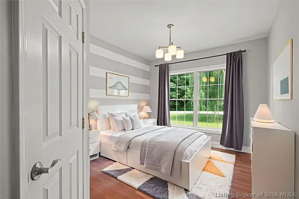 $525,000 | 11179 Majestic Way Southeast, Elizabeth, IN 47117