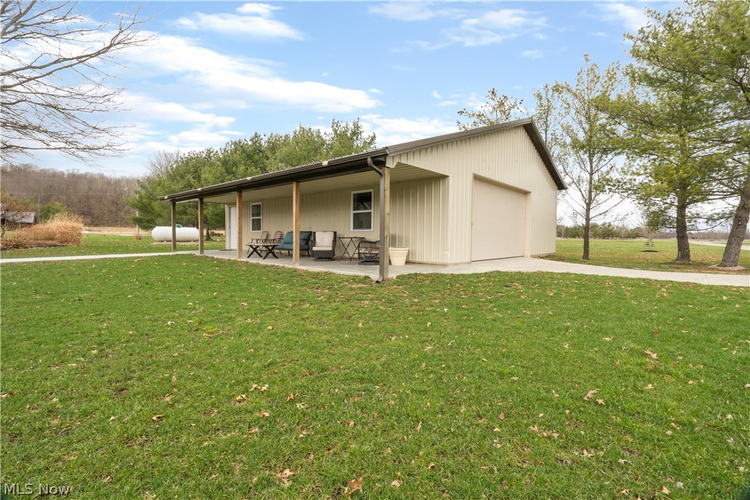 4482 Tabor Ridge Road Northeast Mineral City, OH 44656 - Photo 29 of 31 Gallery Image 29
