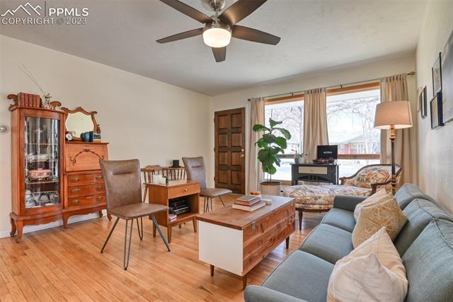 810 Valley Road Colorado Springs, CO 80904 - Photo 8 of 46