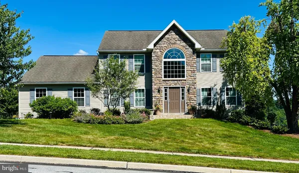 $539,000 | 21 Hilgert Avenue, Shillington, PA 19607