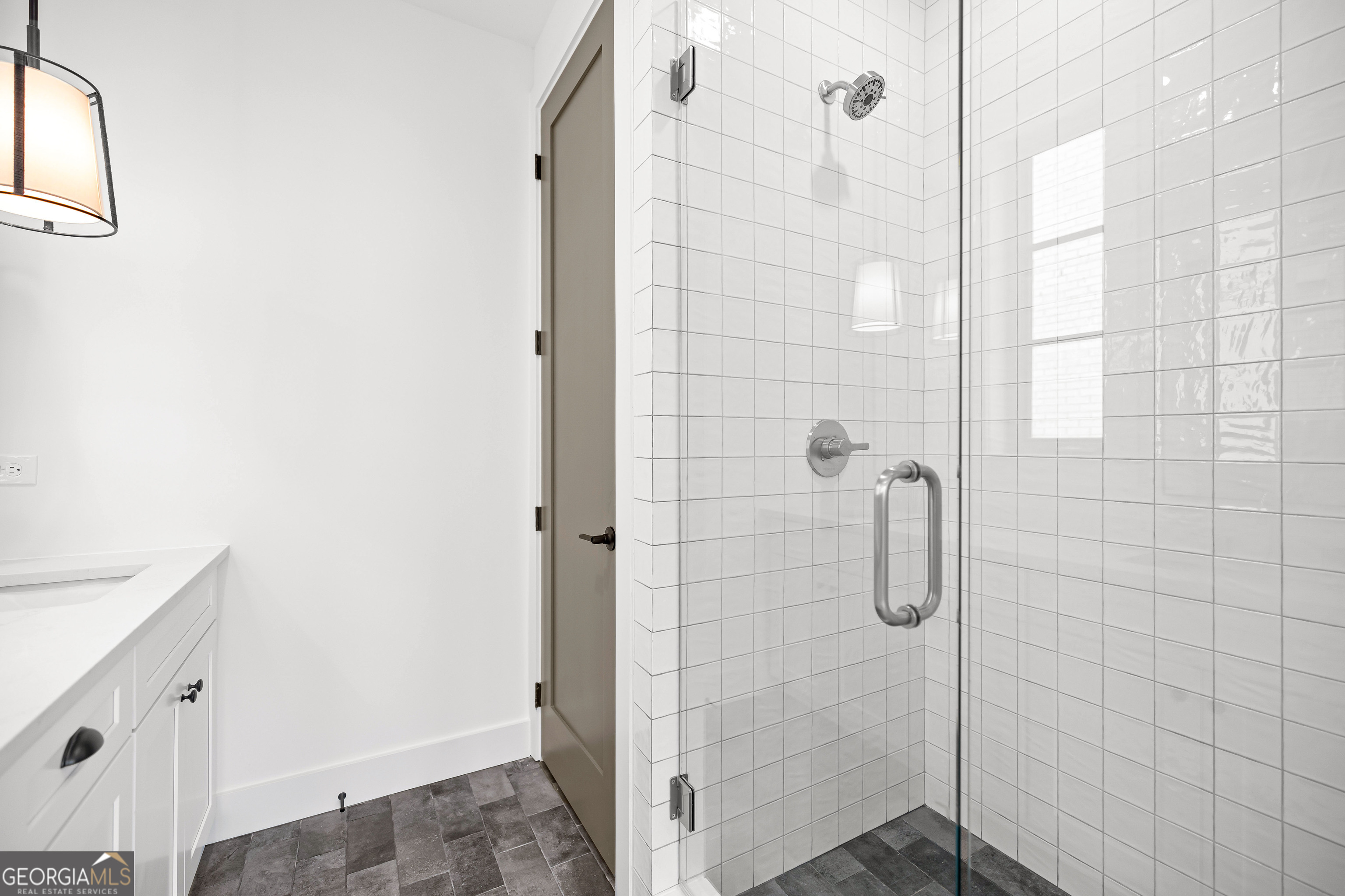 225 Rolison Way Fayetteville, GA 30214 - Photo 33 of 46 a bathroom with a shower