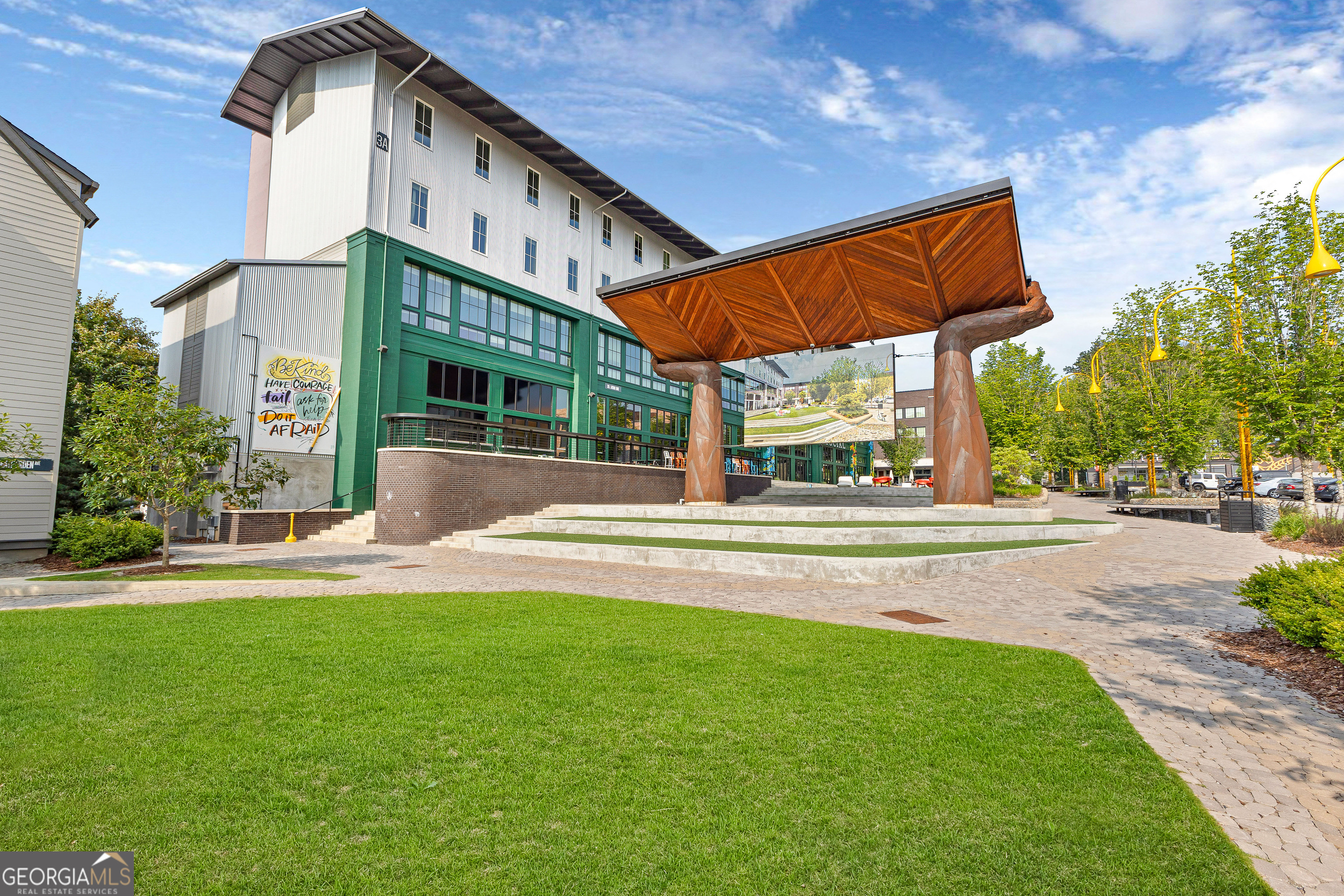 225 Rolison Way Fayetteville, GA 30214 - Photo 36 of 46