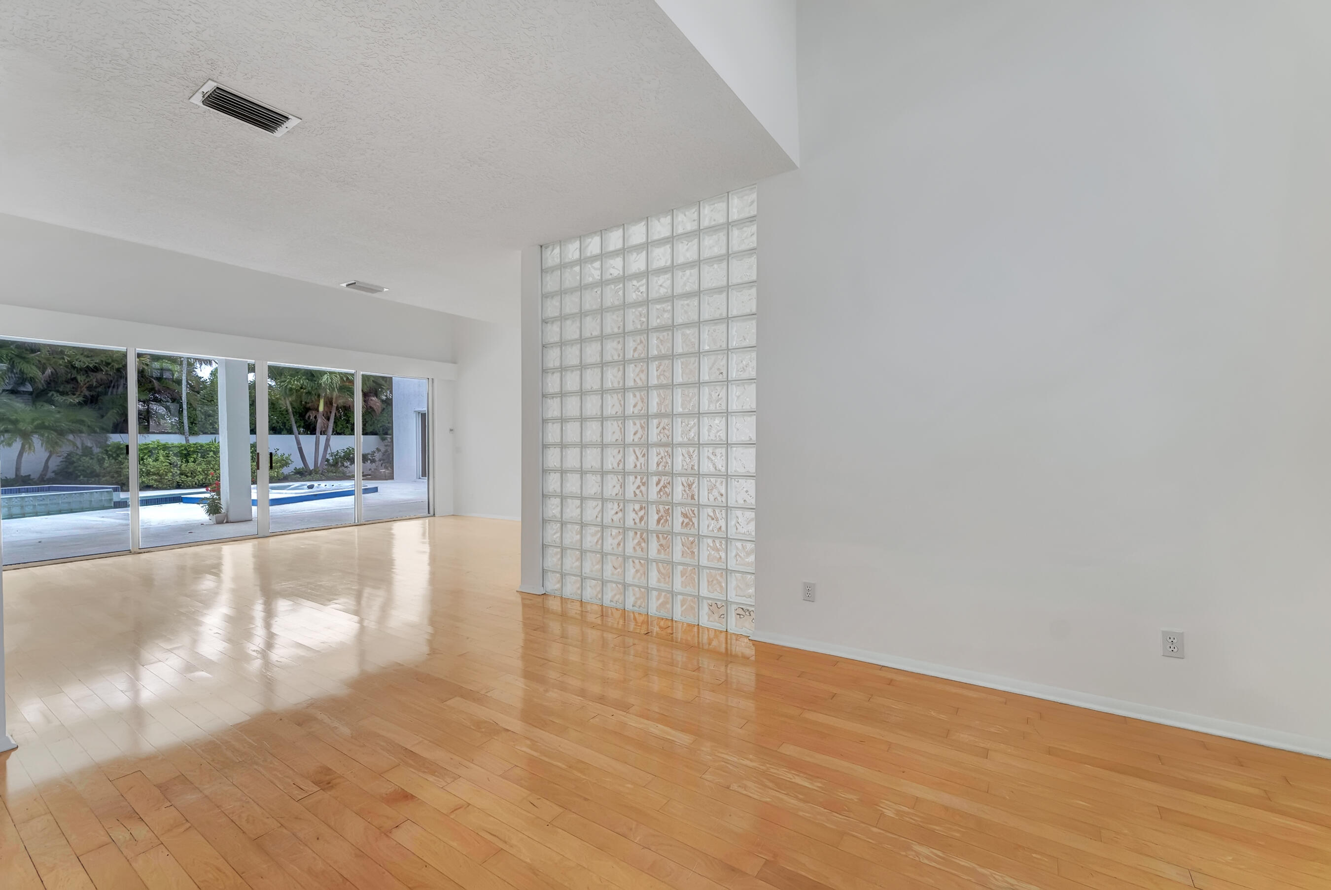 114 Olympus Circle Jupiter, FL 33477 - Photo 15 of 88 a view of an empty room with a window
