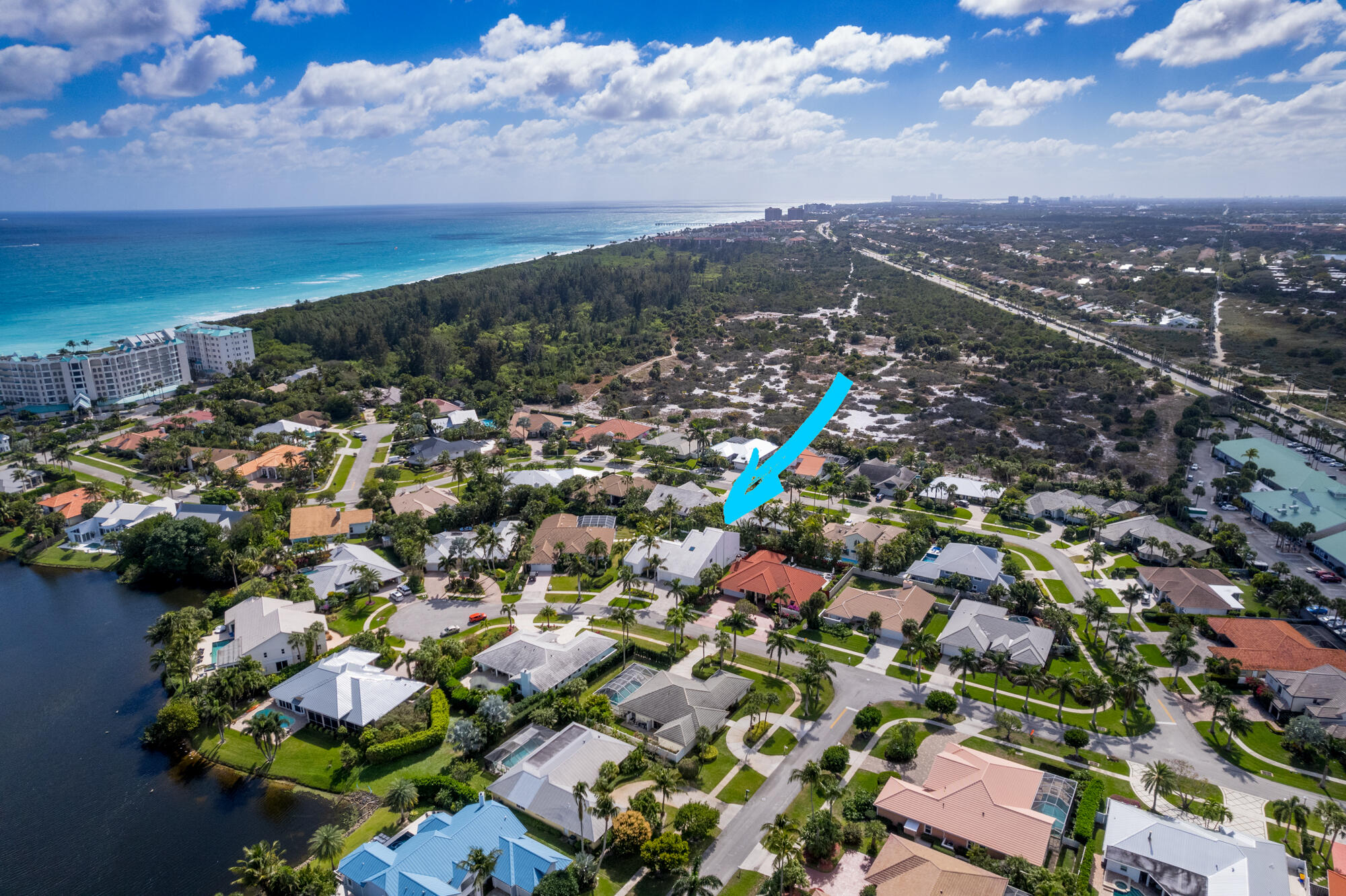 114 Olympus Circle Jupiter, FL 33477 - Photo 2 of 88 114 Olympus 51