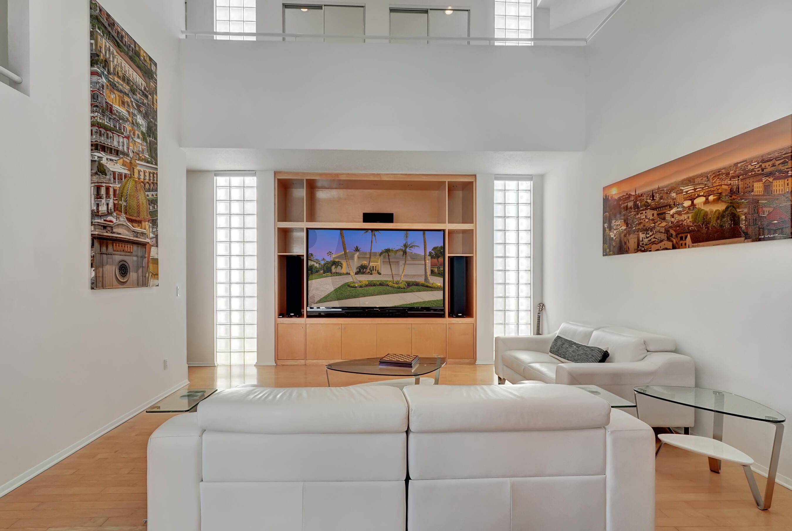 114 Olympus Circle Jupiter, FL 33477 - Photo 26 of 88 a living room with furniture and a window