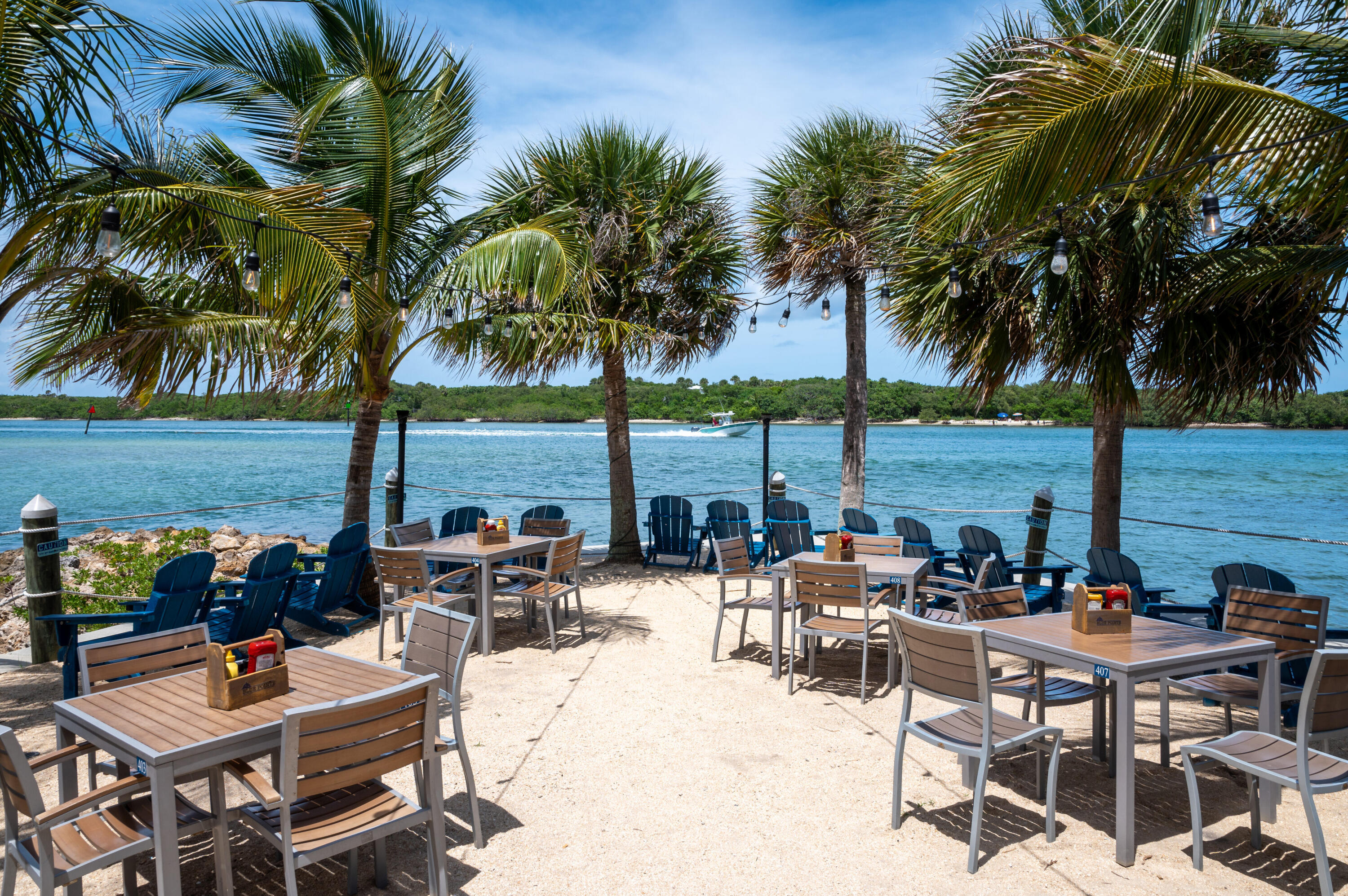 114 Olympus Circle Jupiter, FL 33477 - Photo 84 of 88 Blue Pointe Bar and Grille