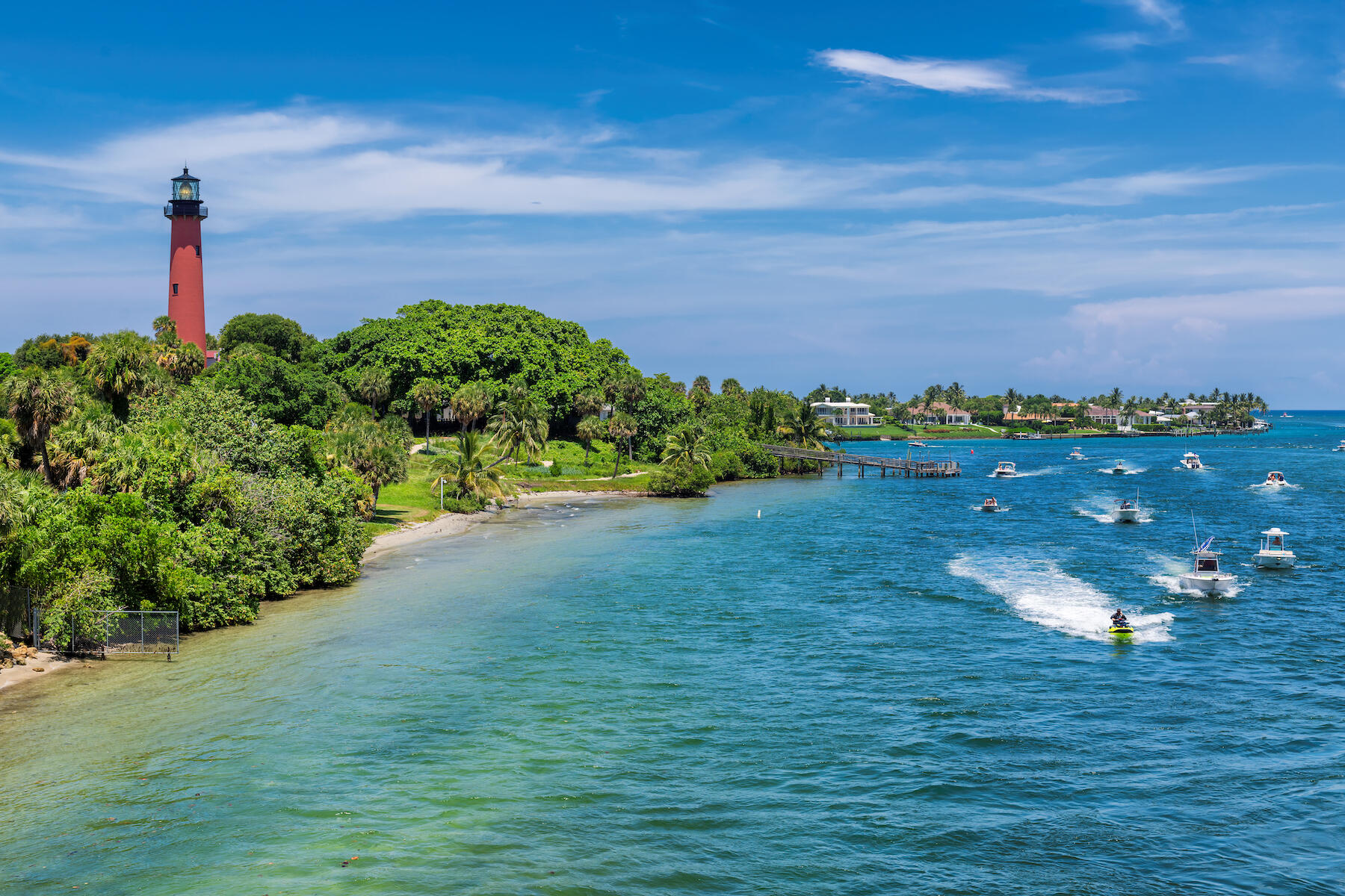 114 Olympus Circle Jupiter, FL 33477 - Photo 85 of 88 Jupiter Inlet