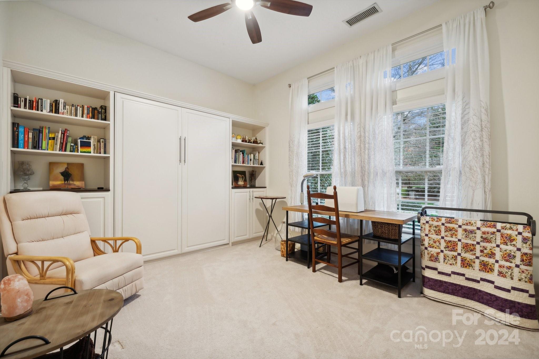 8610 Brentfield Road Huntersville, NC 28078 - Photo 32 of 48 a living room with furniture