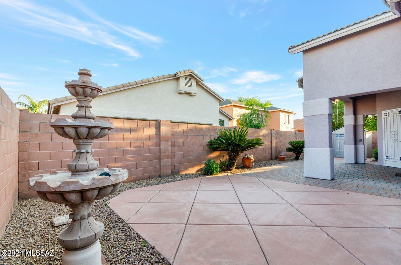 9140 East Sunset Post Road Tucson, AZ 85749 - Photo 32 of 37