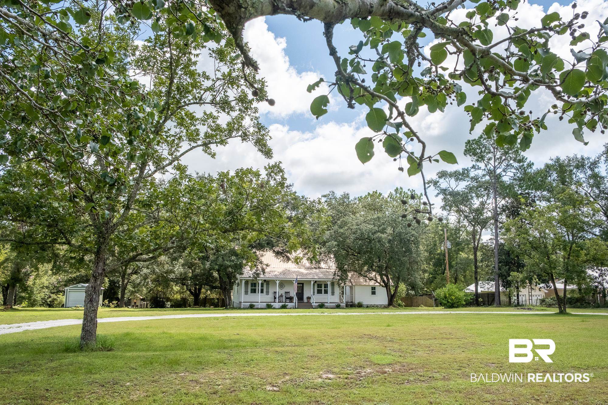 22664 River Road South Daphne, AL 36526 - Photo 36 of 39 Front of Home