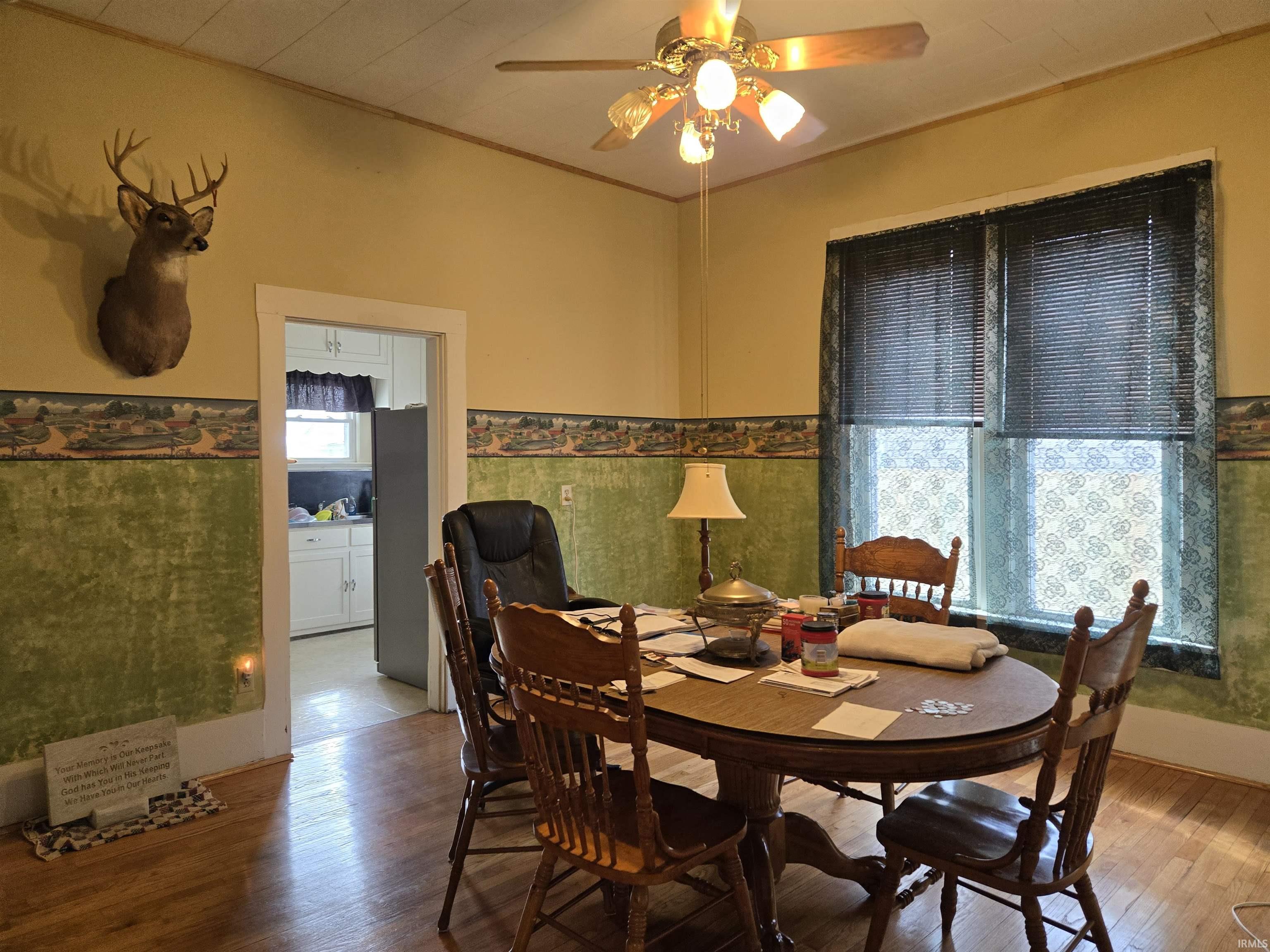 1007 North 10th Street Vincennes, IN 47591 - Photo 11 of 27