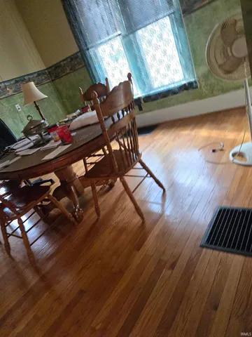 $124,900 | 1007 North 10th Street, Vincennes, IN 47591