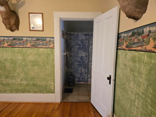 $124,900 | 1007 North 10th Street, Vincennes, IN 47591