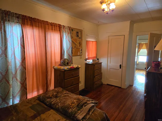 $124,900 | 1007 North 10th Street, Vincennes, IN 47591