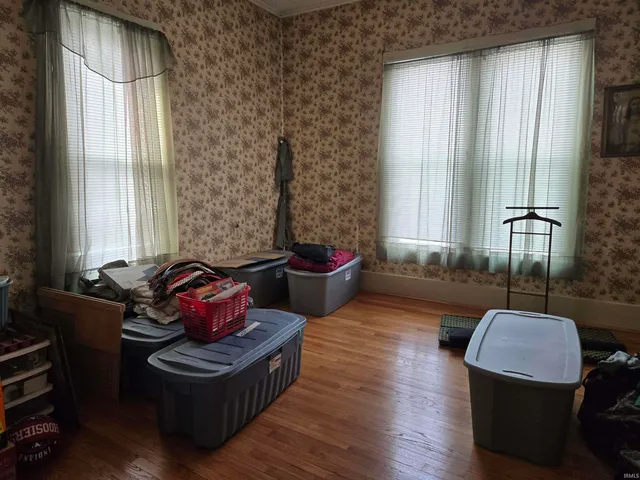 $124,900 | 1007 North 10th Street, Vincennes, IN 47591