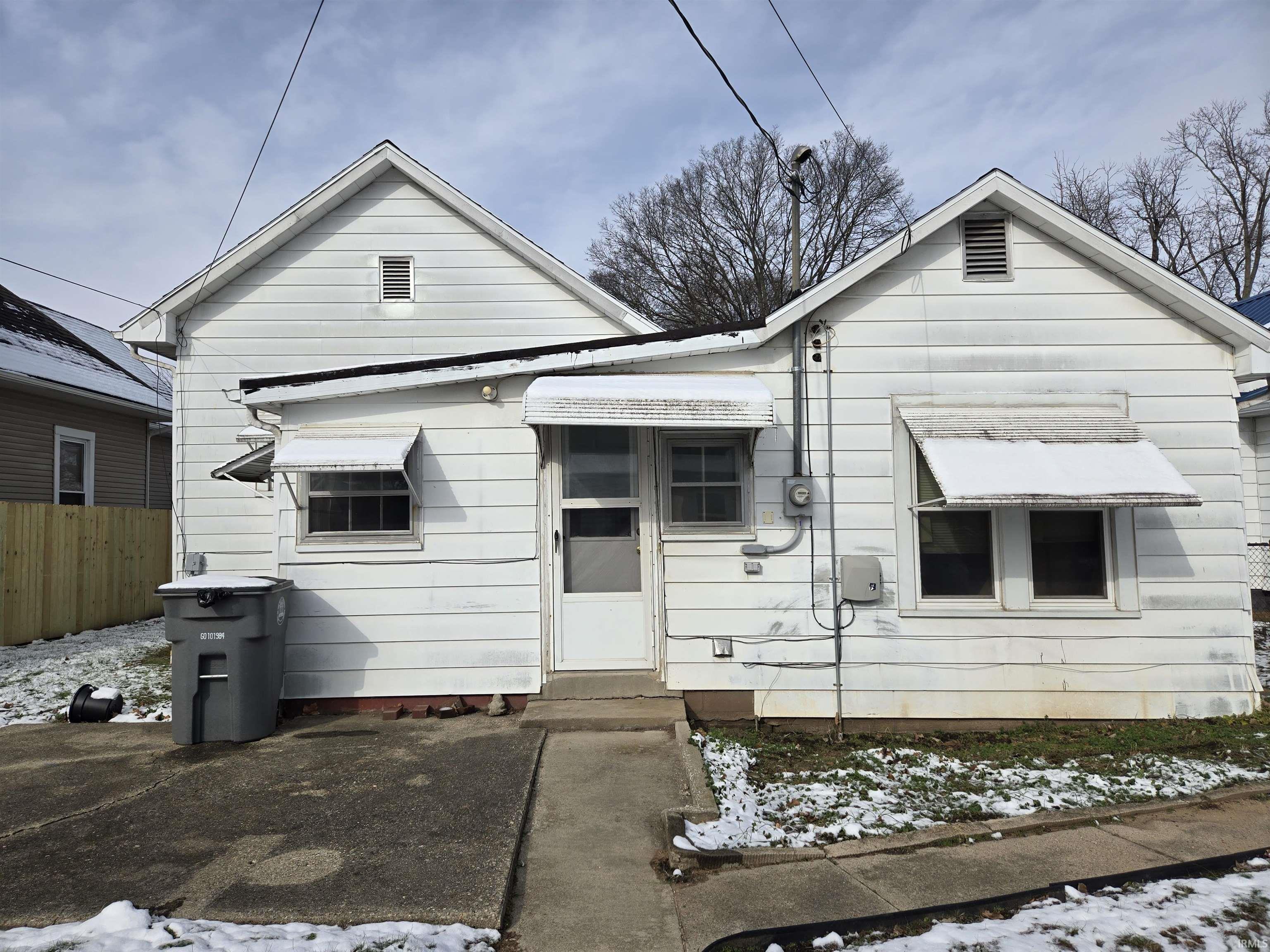 1007 North 10th Street Vincennes, IN 47591 - Photo 24 of 27