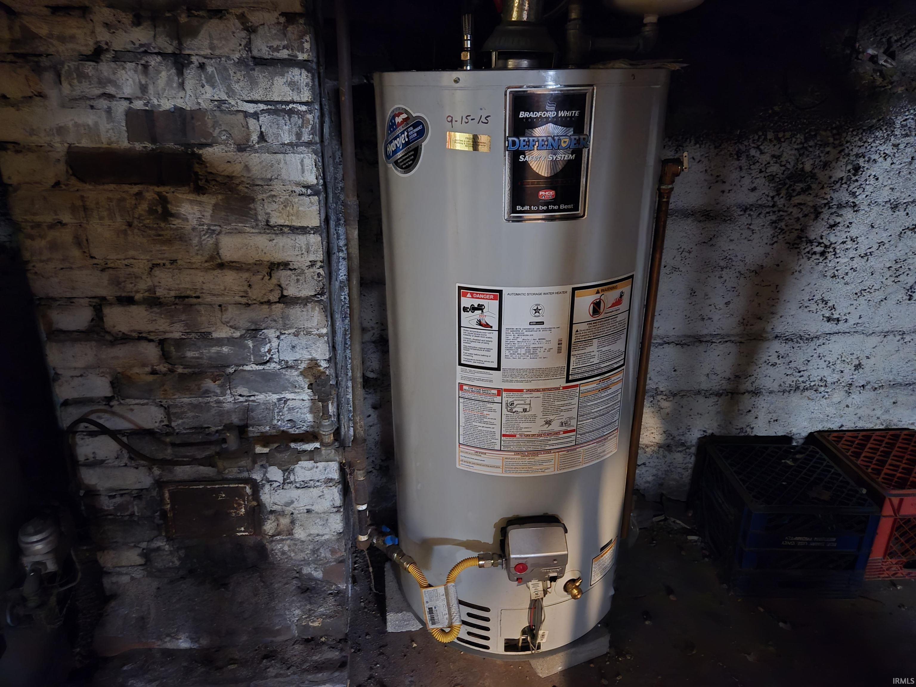 1007 North 10th Street Vincennes, IN 47591 - Photo 26 of 27